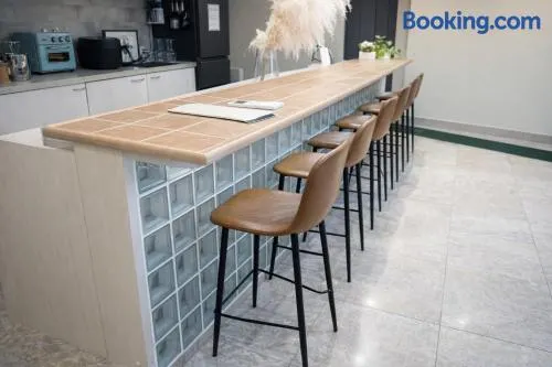 金春 -in KONPAL Penthouse- - Image 1