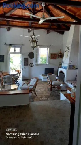 Villa Oleander - Image 1
