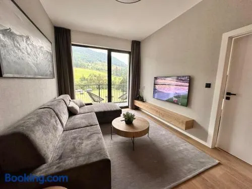 Apartmán NOEL Terchová - Image 1