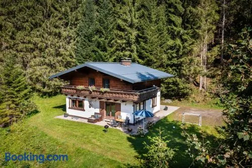 Ferienhaus Waldwinkl - Image 1