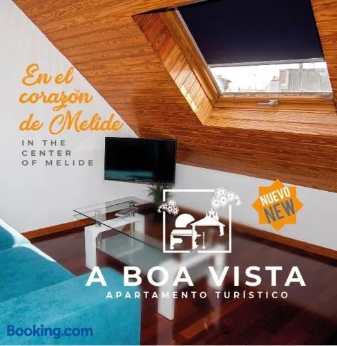A boa vista - Image 1