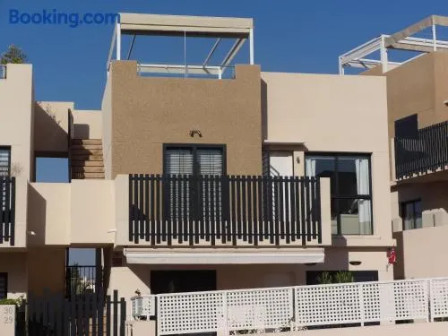 Residencial Sabrina Penthouse - Image 1