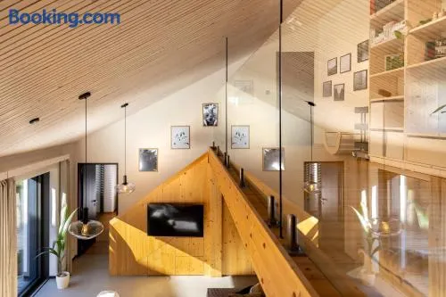 Earthen - Natural Luxury Family Retreat with Sauna and Private Garden - Image 1