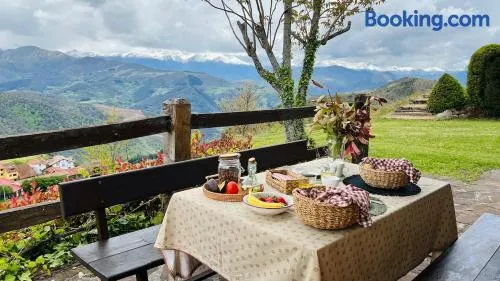 Casa CaChucho - Liébana - Image 1