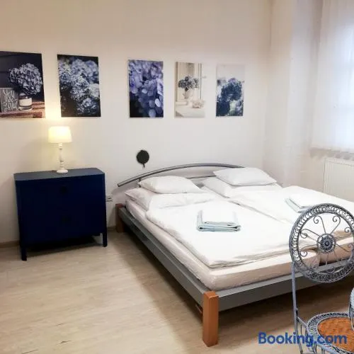Guest House Factory - Image 1