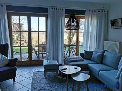 Ferienwohnung Auenland - Image 1