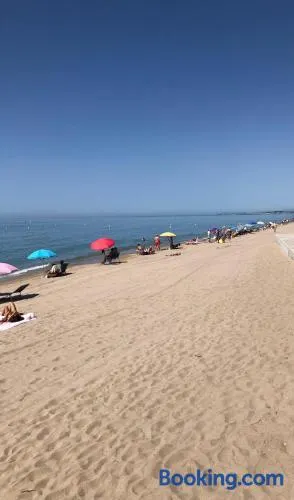 Face à La Mer - Image 1