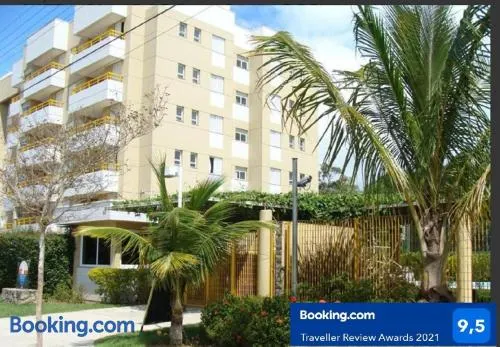 Apartamento - Jd São Lourenço - Bertioga - Praia da Riviera - Image 1