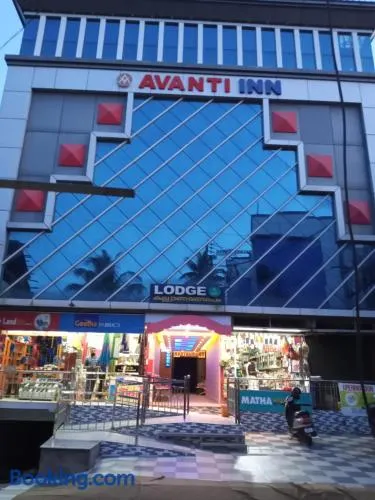 Avanti Inn - Image 1