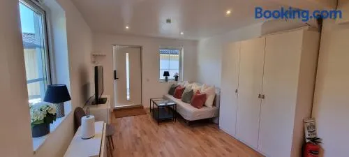 Apartment in Skogås - Image 1
