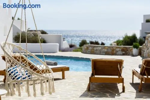 Helen Beach Front Luxury Villas - Image 1
