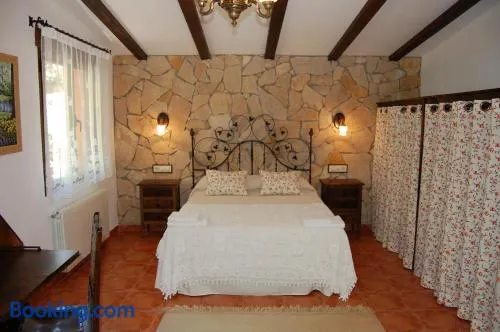 Casa Rural Los Nogales - Image 1