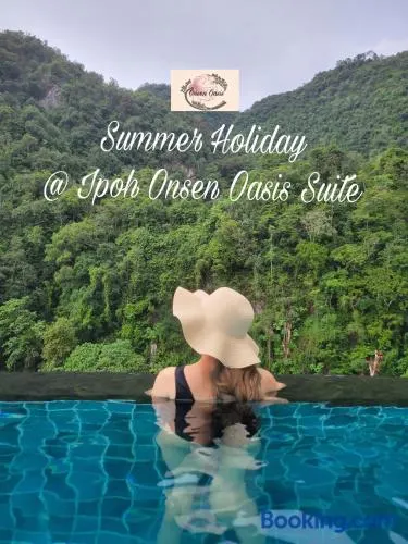 Onsen Oasis Premium Suites - Image 1