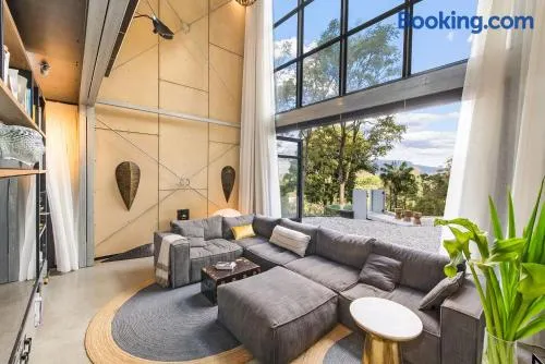 Protohouse No. V, Upper Kangaroo River, Kangaroo V - Image 1