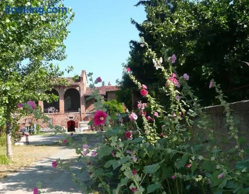 Agriturismo Olivazzi - Image 1