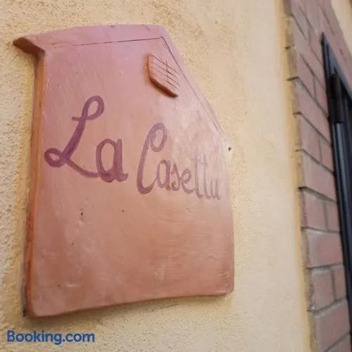 La Casetta - Image 1