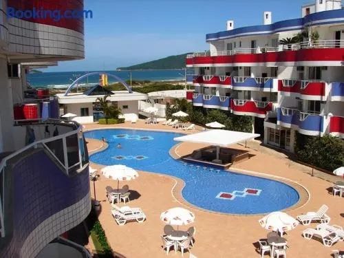 Ingleses Holiday - Image 1