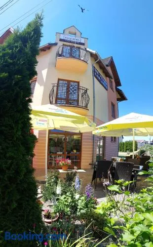 Villa Nobis - Image 1