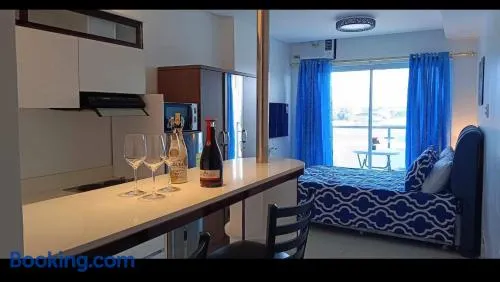 Primavera Cozy studio Condominium, Cagayan de Oro City, Philippines - Image 1