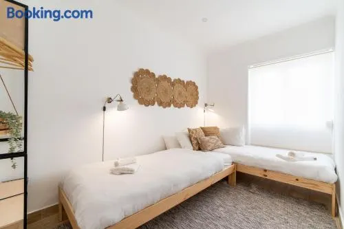 Renew Yourself at an Unvarnished City Hideaway - Image 1