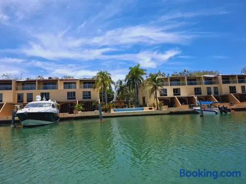 Exclusive Loft in Barú, access by sea and land - Image 1