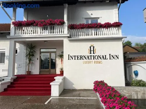 International Inn - Image 1