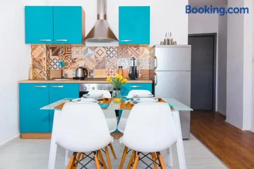 Blue Sun Apartments - Image 1