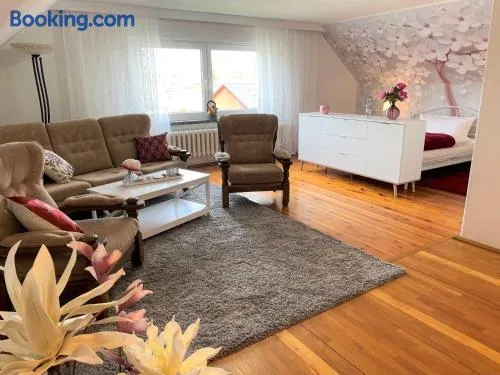Gradevole appartamento con terrazza, giardino e barbecue - Image 1