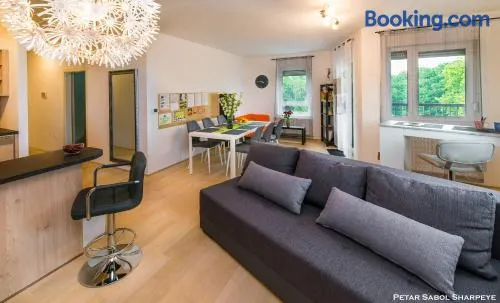 City break apartment - Image 1