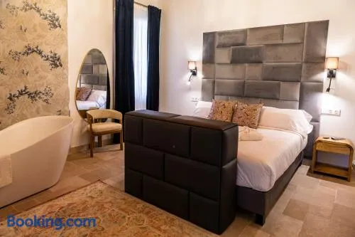 Luxury Suites El Encanto del Pinar - Image 1
