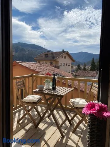 Apartamento acogedor - Image 1
