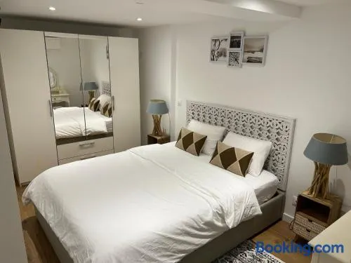 Logement design entier neuf à Paris Gentilly - Image 1