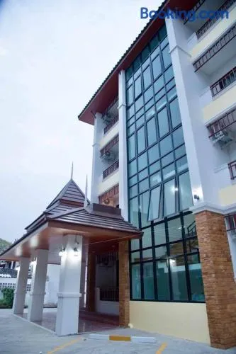 Dusita Residence ดุสิตา เรสซิเดนซ์ - Image 1