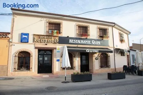 POSADA LEPANTO - Image 1