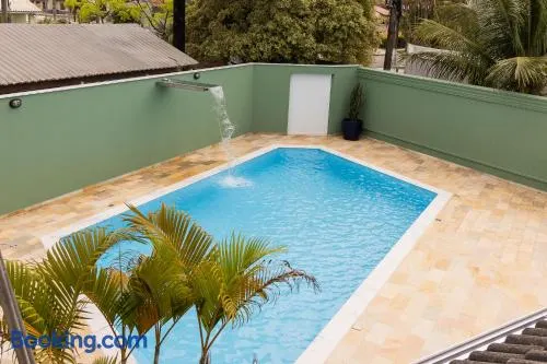 Casa de praia Peruibe - Image 1