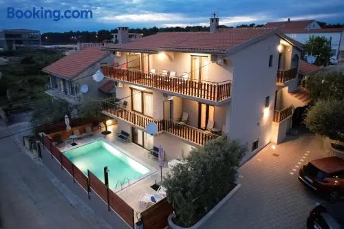 Pool Apartments Julia - Image 1