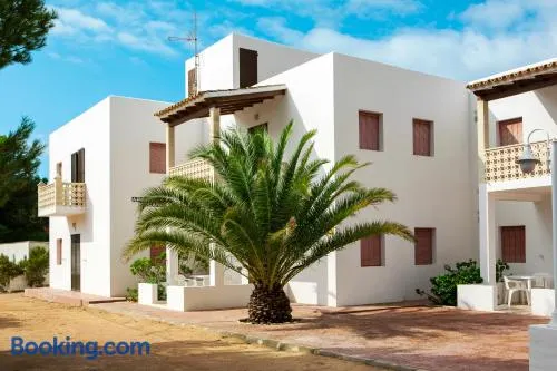 Apartamentos Escandell - Formentera Vacaciones - Image 1