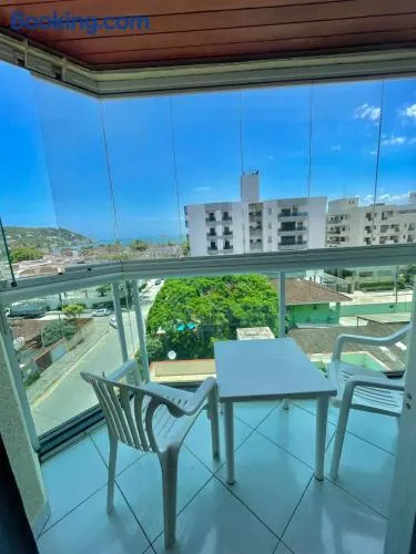 Apartamento no Guarujá - Vista ao Mar - Canto do Tortuga - Image 1