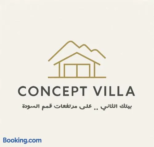 Concept Villa - Image 1