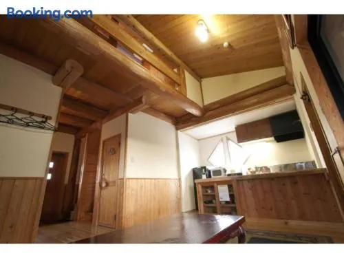 Log house for 12 people - Vacation STAY 35069v - Image 1