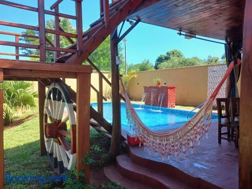 2 Cabañas Para Parejas Con Baño Privado y 3 Cabañas en Bungalow Para 4 Personas Cada Una Con Baño Compartido - Image 1