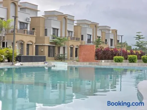 LUXURIOUS 3BHK Villa With Private Pool - Image 1