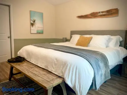Orange Blossom Bungalow - Image 1
