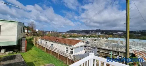 Seaside View Holiday Home - Image 1