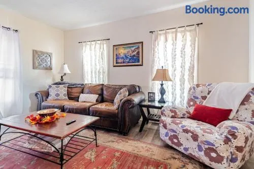 Cottage in the Falls, 3 b, 2 bath, fireplace - Image 1