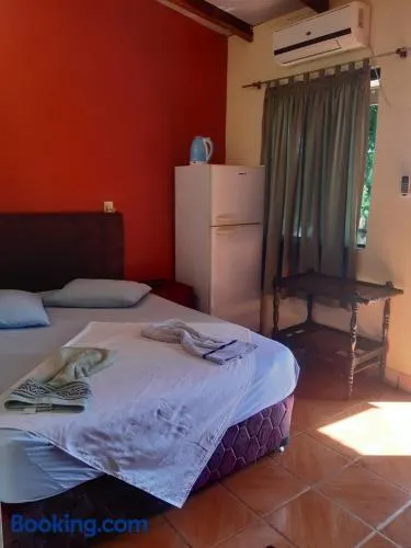 Hotel-Balneario Acuamanía - Image 1