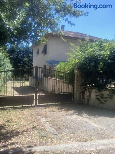 Maison Familiale - Image 1