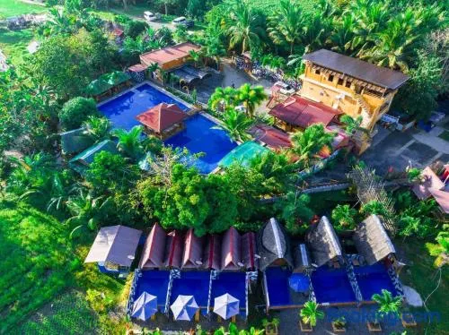 Anelasplace Freshwater Resort - Image 1