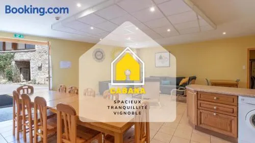 Cabana & Le Gîte de Domange - Proche Mâcon - Image 1