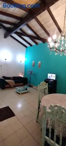 Luz Azul Casa de Huéspedes - Image 1